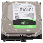 Seagate SATA hard drive 3TB 5.4k SATA 6G 3.5" - ST3000DM007 1WY10G-300