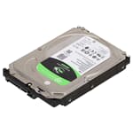 Seagate SATA hard drive 3TB 5.4k SATA 6G 3.5" - ST3000DM007 1WY10G-300