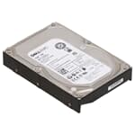 Dell EMC SATA Festplatte 2TB 7,2k SATA 6G 3,5" PowerEdge R240 - X7C91