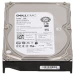 Dell EMC SATA Festplatte 2TB 7,2k SATA 6G 3,5" PowerEdge R240 - X7C91