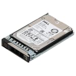 Dell SAS Hard Drive 600GB 15k SAS 12G SFF NX3340 - FPW68