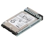 Dell SAS Hard Drive 600GB 15k SAS 12G SFF NX3340 - FPW68