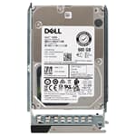 Dell SAS Hard Drive 600GB 15k SAS 12G SFF NX3340 - FPW68