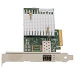 Qlogic FC-Controller BR-1860 1-Port 16Gbps SFP+ PCIe - BR0110401-05