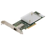 Qlogic FC-Controller BR-1860 1-Port 16Gbps SFP+ PCIe - BR0110401-05