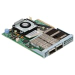 Cisco UCS VIC 1387 mLOM 2x 40Gbps FCoE QSFP+ PCI-e UCSC-MLOM-C40Q-03 73-17793-05