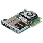 Cisco UCS VIC 1387 mLOM 2x 40Gbps FCoE QSFP+ PCI-e UCSC-MLOM-C40Q-03 73-17793-05