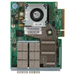 Cisco UCS VIC 1387 mLOM 2x 40Gbps FCoE QSFP+ PCI-e UCSC-MLOM-C40Q-03 73-17793-05