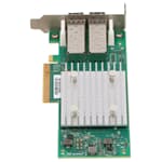 Lenovo FC-HBA QLE2692 2-Port 16Gbps SFP+ Transceiver PCI-E LP -  01KR586