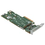 Dell BOSS-S1 controller card without SSDs LP - 61F54 061F54