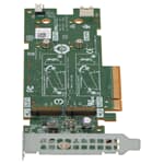 Dell BOSS-S1 controller card without SSDs LP - 61F54 061F54