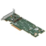 Dell BOSS-S1 controller card without SSDs LP - 61F54 061F54