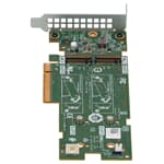 Dell BOSS-S1 controller card without SSDs LP - 61F54 061F54