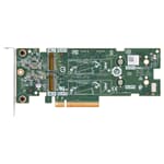 Dell BOSS-S1 controller card without SSDs LP - 61F54 061F54