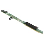 Supermicro Riser Board 1x PCIe x8 1x M.2 PCIe 1x M.2 SATA - RSC-UMR-8