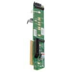 Supermicro Riser Board 1x PCIe x8 1x M.2 PCIe 1x M.2 SATA - RSC-UMR-8