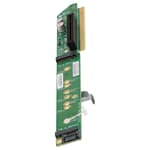 Supermicro Riser Board 1x PCIe x8 1x M.2 PCIe 1x M.2 SATA - RSC-UMR-8
