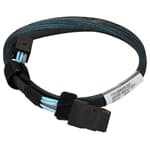 HPE SAS-Kabel SFF-8087 to HD SFF-8643 47cm - 842477-001 694008-002