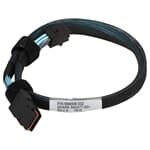 HPE SAS-Kabel SFF-8087 to HD SFF-8643 47cm - 842477-001 694008-002