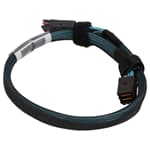 HPE SAS-Kabel SFF-8087 to HD SFF-8643 47cm - 842477-001 694008-002