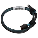 HPE SAS-Kabel SFF-8087 to HD SFF-8643 47cm - 842477-001 694008-002