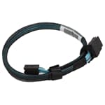 HPE SAS-Kabel SFF-8087 to HD SFF-8643 47cm - 842477-001 694008-002