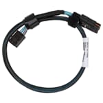 HPE SAS-Kabel SFF-8087 to HD SFF-8643 47cm - 842477-001 694008-002