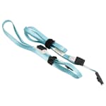 HPE SAS Cable Kit SFF-8087 DL380 Gen10 89cm - 875090-001 869826-001 869827-001