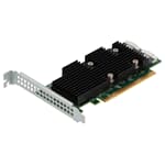 Dell NVMe SSD PCI-E extender Card - 1YGFW 01YGFW