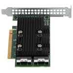 Dell NVMe SSD PCI-E extender Card - 1YGFW 01YGFW