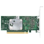 Dell NVMe SSD PCI-E extender Card - 1YGFW 01YGFW