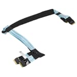 Dell NVMe Kabel 24x 2,5" Backplane BP PCIE A1 / B1 PowerEdge R740xd - 95K27