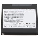 Dell SATA-SSD X600 256GB SATA 6G 2,5" - 4HRKF