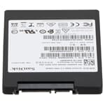 Dell SATA-SSD X600 256GB SATA 6G 2,5" - 4HRKF