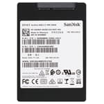 Dell SATA-SSD X600 256GB SATA 6G 2,5" - 4HRKF