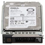 Dell SAS Hard Drive 600GB 10k SAS 12G SFF R640 - XXTRP ST600MM0069