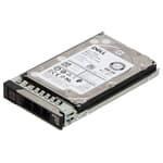 Dell SAS Hard Drive 600GB 10k SAS 12G SFF R640 - XXTRP ST600MM0069