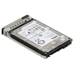Dell SAS Hard Drive 600GB 10k SAS 12G SFF R640 - XXTRP ST600MM0069