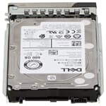 Dell SAS Hard Drive 600GB 10k SAS 12G SFF R640 - XXTRP ST600MM0069