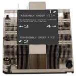 Supermicro CPU Heatsink SuperServers 1U LGA3647 SNK-P0067PSMB