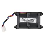 Supermicro case fan 40mm CSE-113TS - FAN-0156L4