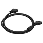 Dell PowerConnect RPS-600 to Switch cable 14-Pin Micro-Fit 1,9m - 3080417900