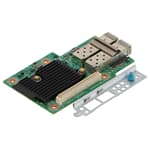 Dell Netzwerkkarte Broadcom 57416 2x 10GbE SFP+ LOM Mezzanine - CF4P0