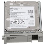 Cisco SAS Hard Drive 1.2TB 10k SAS 12G SFF - UCS-HD12TB10K12G ST1200MM0009