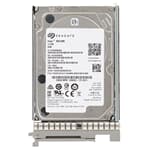 Cisco SAS Hard Drive 1.2TB 10k SAS 12G SFF - UCS-HD12TB10K12G ST1200MM0009