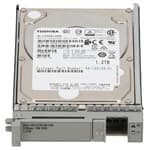 Cisco SAS Festplatte 1,2TB 10k SAS 12G SFF - UCS-HD12TB10K12G AL15SEB120N