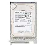 Cisco SAS Festplatte 1,2TB 10k SAS 12G SFF - UCS-HD12TB10K12G AL15SEB120N
