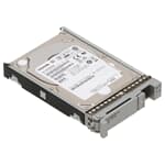 Cisco SAS Festplatte 900GB 10k SAS 12G SFF - UCS-HD900G10K12G AL14SEB090N