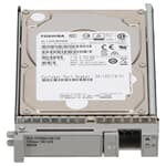 Cisco SAS Festplatte 900GB 10k SAS 12G SFF - UCS-HD900G10K12G AL14SEB090N