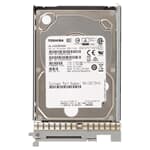 Cisco SAS Festplatte 900GB 10k SAS 12G SFF - UCS-HD900G10K12G AL14SEB090N